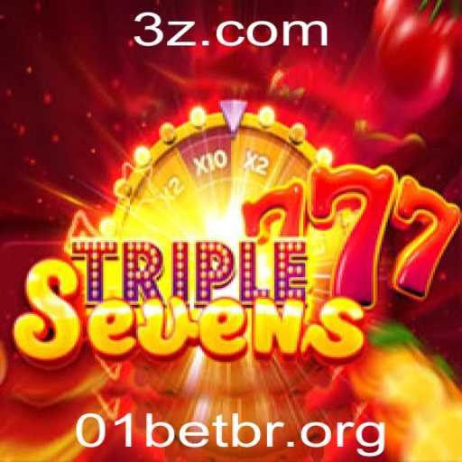 Explore o Mundo do Jogo 777TripleSeven com 01 Bet