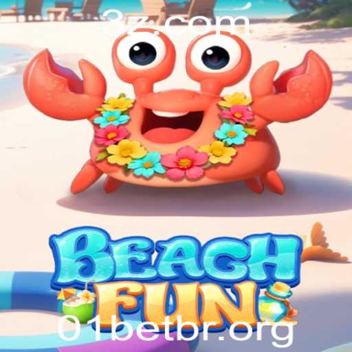 Descubra BeachFun: Um Novo Jogo que Une Diversão e Estratégia
