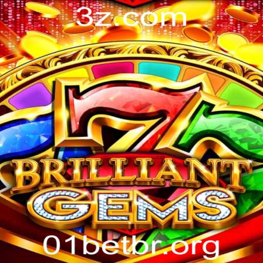 Explorando o Fascinante Mundo de BrilliantGems e Sua Evolução com 01 Bet