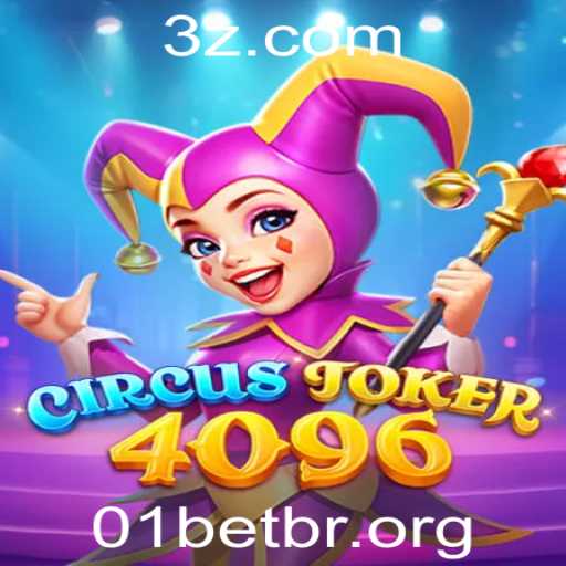Descubra CircusJoker4096: O Jogo de Estratégia e Sorte que Conquista Jogadores em 2023