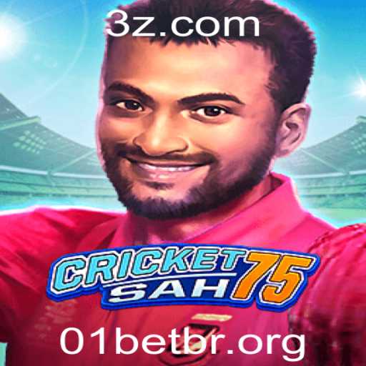 Descubra o Mundo Fascinante do Jogo CricketSah75 e a Estratégia com 01 Bet
