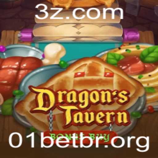 DragonsTavern: Mergulhando no Mundo Épico do Jogo de Apostas