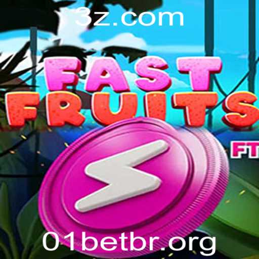 FastFruits: A Nova Sensação nos Games Online