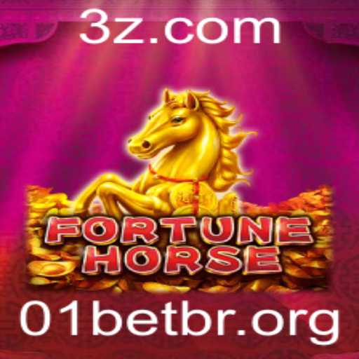 Desvendando o Envolvente Mundo de FortuneHorse: Um Guia para o Jogo e Suas Regras
