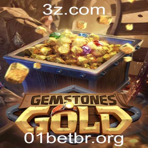 Descubra o Fascinante Mundo de GemstonesGold: A Nova Sensação dos Jogos de Aposta