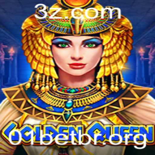Explorando o Universo de GoldenQueen: A Revolução no Mundo dos Jogos de Aposta