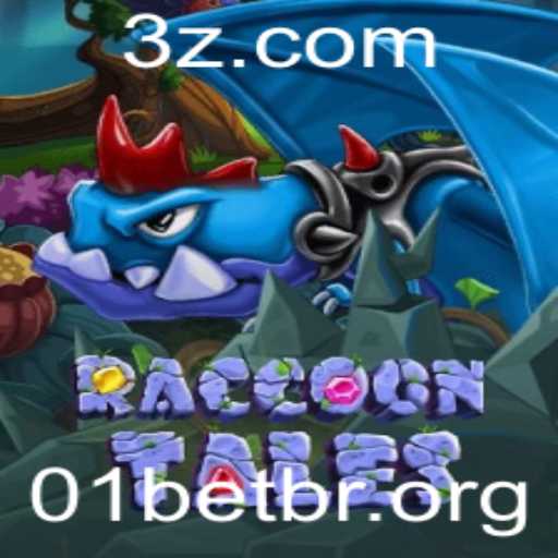 RaccoonTales: Uma Aventura Selvagem no Mundo dos Jogos