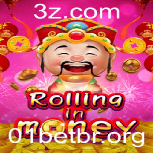 Explorando o Fascinante Mundo de RollingInMoney: Regras e Dinâmicas do Jogo