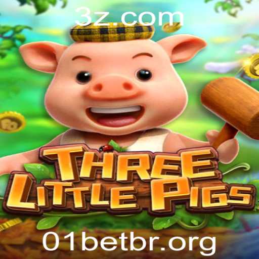 Descubra o Fascinante Mundo de THREELITTLEPIGS: Um Jogo de Estratégia e Diversão