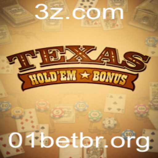 Descubra o empolgante mundo do Texas Hold'em Bonus