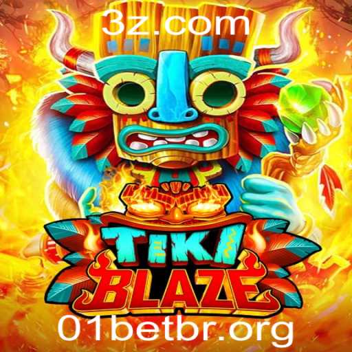 Descubra as Emoções e Regras do Jogo TikiBlaze