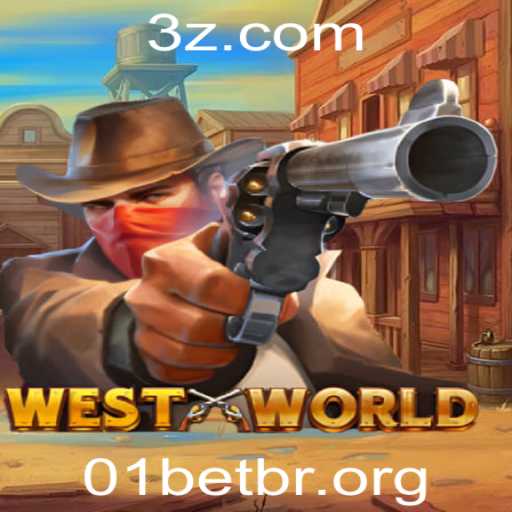 Descubra a Experiência Imersiva de WestWorld e o Desafiador Modo 01 Bet