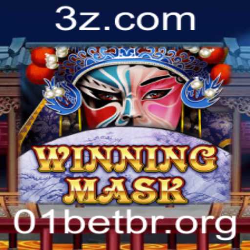WinningMask: Um Jogo de Estratégia Inovador com Apostas Empolgantes